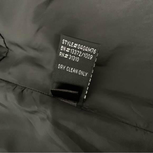 AGB Size 6 Black Blazer - Picture 11 of 12